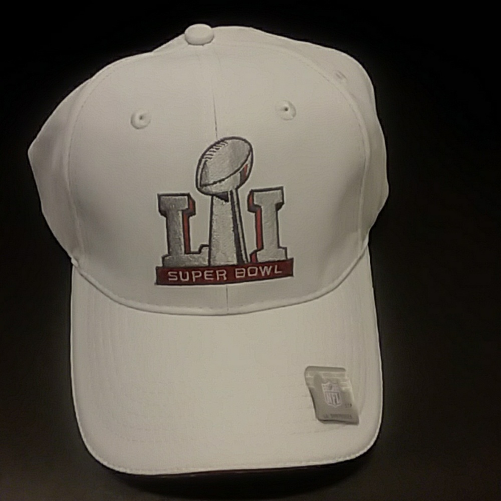 NFL Super Bowl Cap